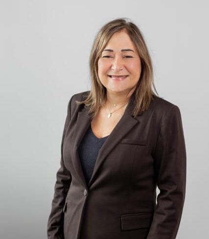 Maria Kourieos - Jersey Haematology