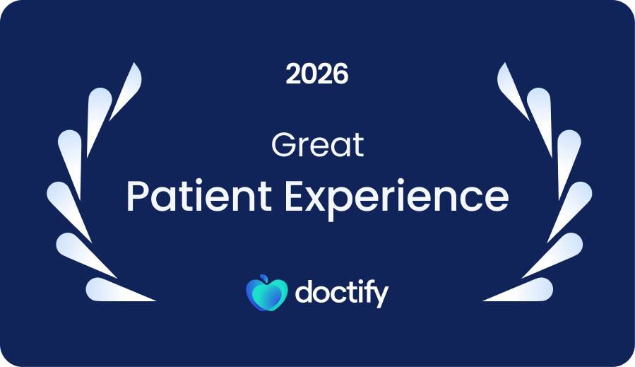 Great Patient Experience